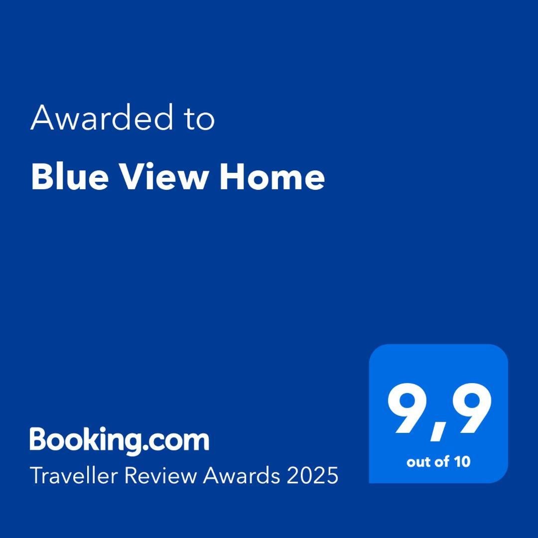 Blue View Home Malaki Exteriör bild